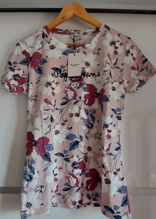 Tricouri dama Pepe Jeans
