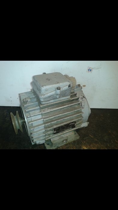 Перемотка эл.двигателей .