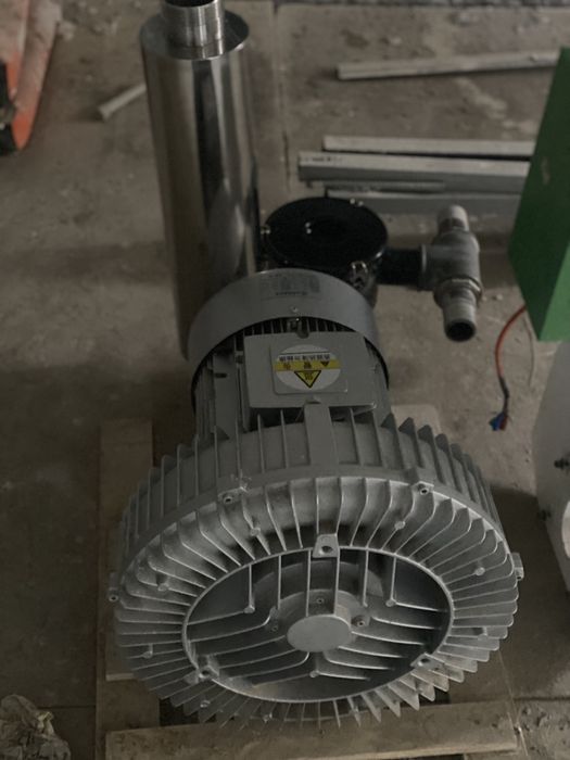 Чпу Станок 2м/3,1