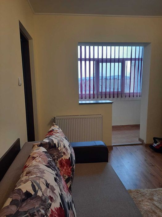 Apartement de inchiriat Targu Mures - Zona Gara Mare
