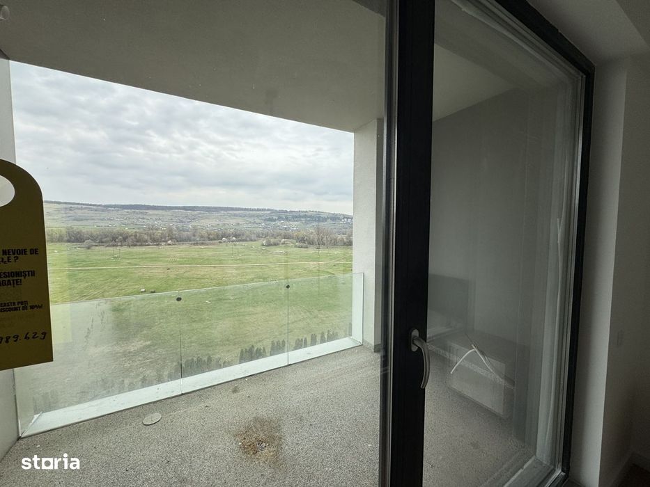 Apartament 2 camere, zona VIVO, Prima inchiriere