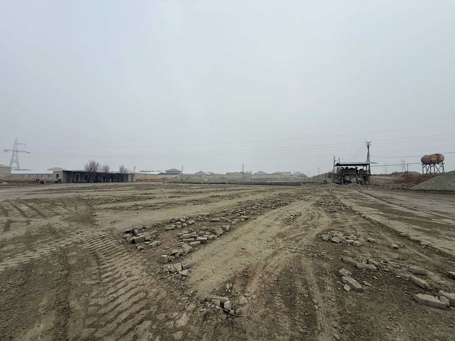 TAYYOR 1 GEKTARLI QURUQ YER HIsobiga joy  sotiladi  #a747