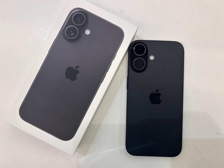 Iphone 16 128 gb