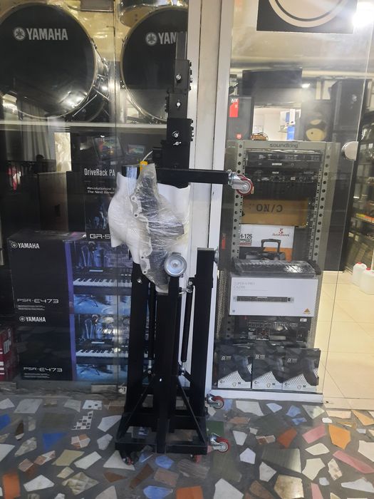 Элливатор телескопический стойка кран для колонок в Ташкенте доставка!