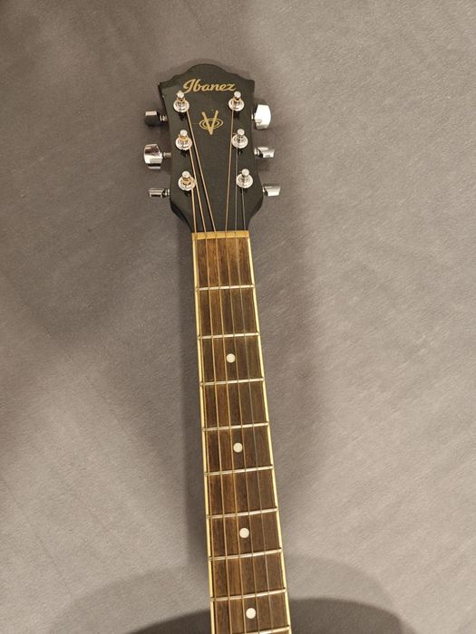 Акустична китара Ibanez V50NJP-OVS