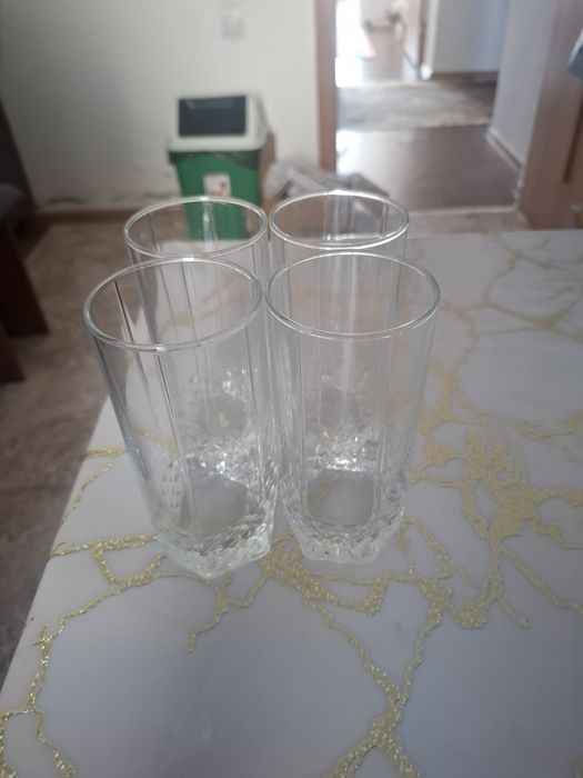 Посуда luminaric