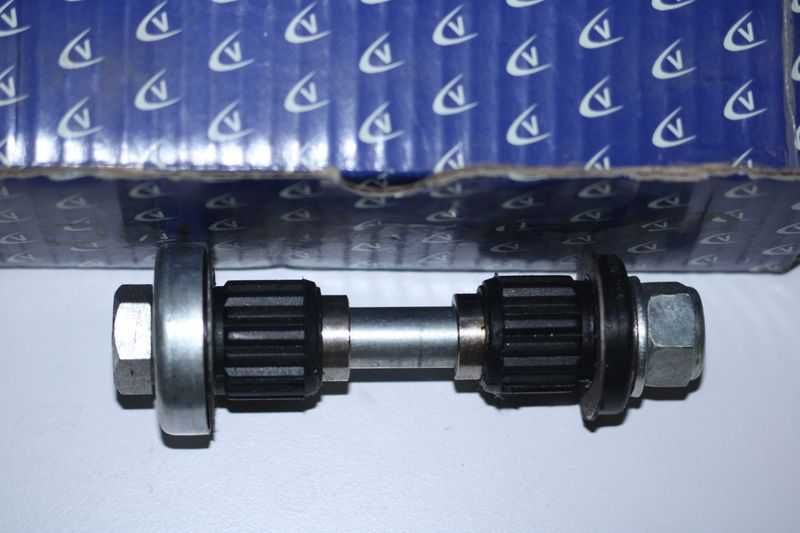 Тяга рулевая MERCEDES.