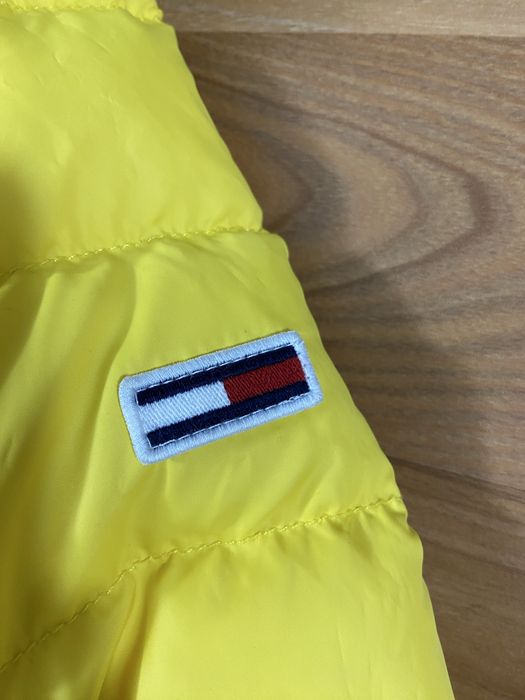 Geaca Tommy Hilfiger S