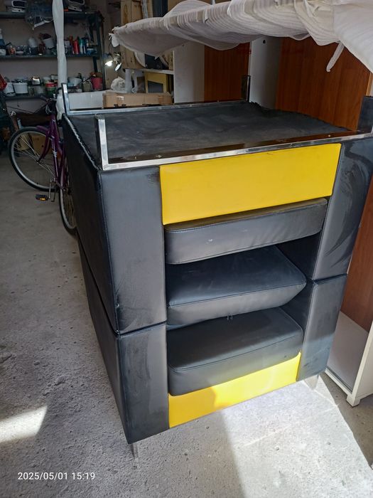 Продам кресло для офиса и кабинета