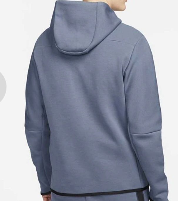 Мъжко горнище Nike "Barcelona" , тъмносиньо М размер