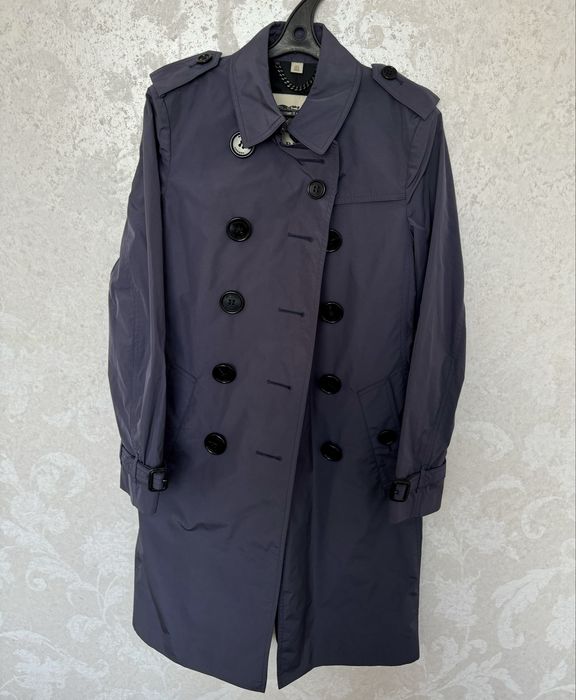 Плащ Burberry, оригинал