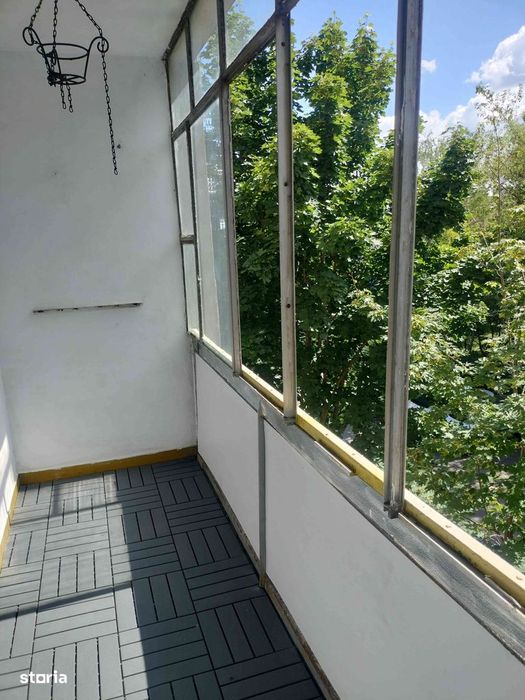 2 camere str Brâncuși, Gheorgheni