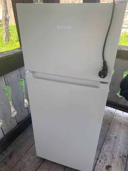 Frigider gorenje