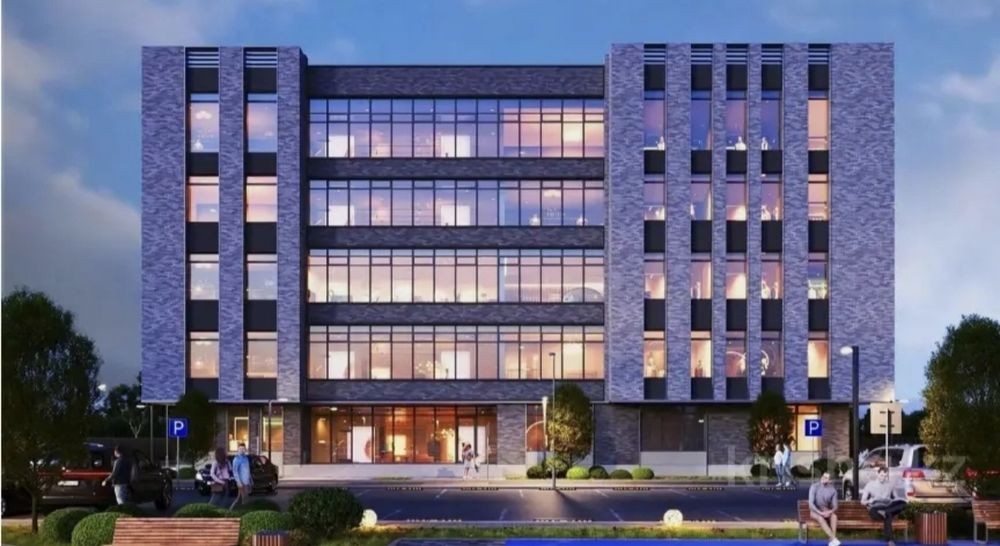 Квартира В Гулдала