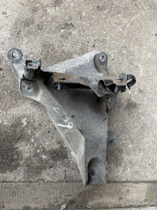 Suport motor BMW e90 e91 e92 e93 aluminiu