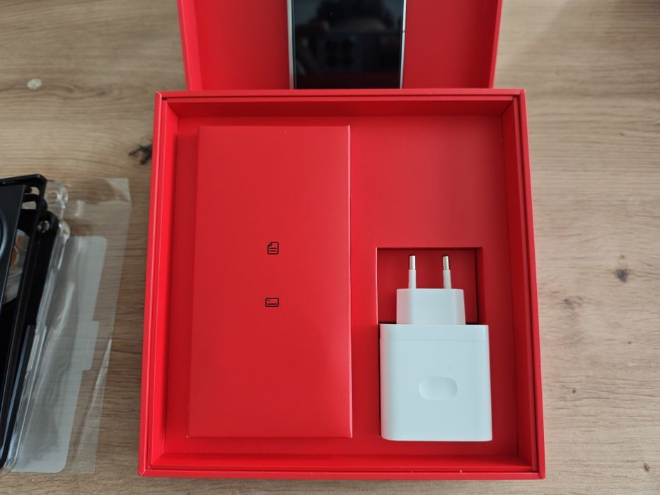 OnePlus Open 512Gb 16Gb RAM Olive Green