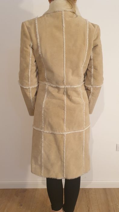 Vand palton / cojocel si geaca piele Dama