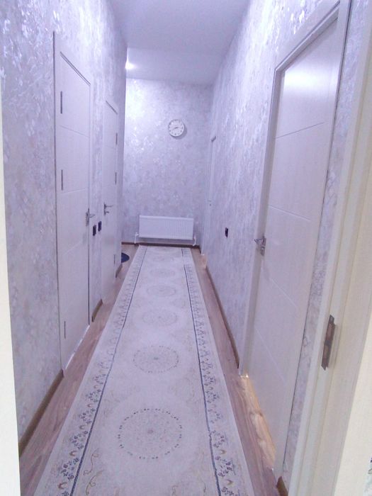 Продаётся квартира в новостройке, г. Фергана!