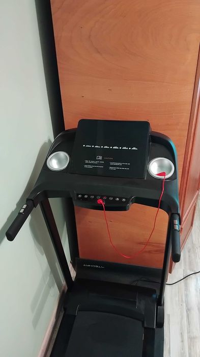 Banda de alergat electrica - Orion Smart T400