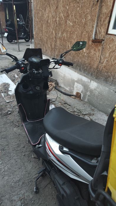 Продам Samurai Sonlink