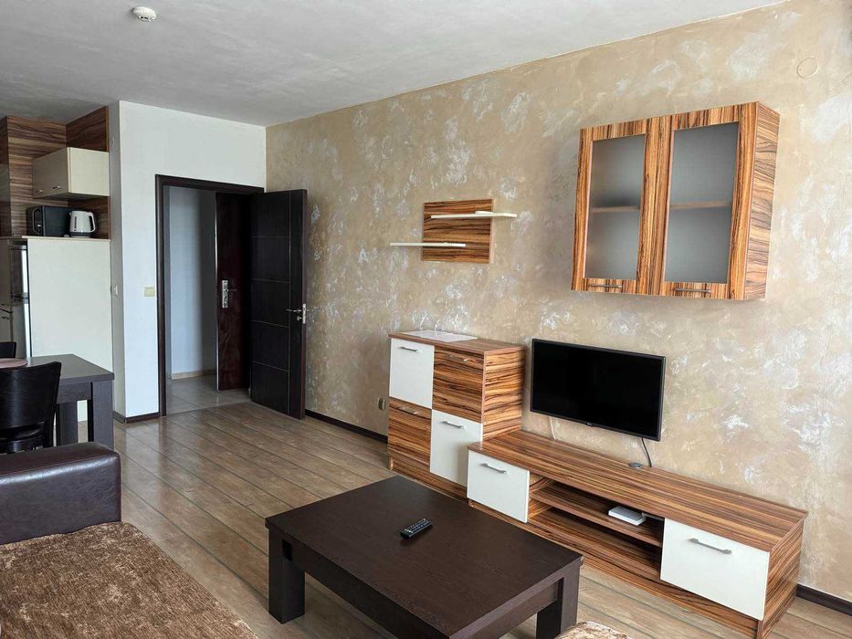 Дава се под наем Двустаен апартамент в Банско - 70 кв.м за 800 € - Снимка #11