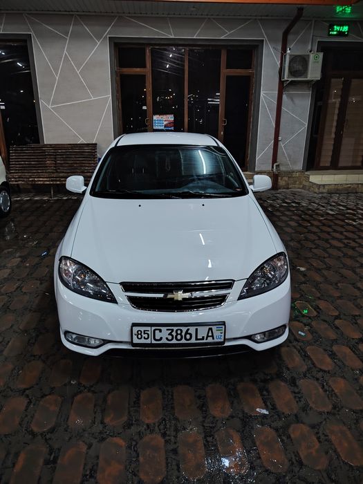 Gentra sotiladi yili 2023