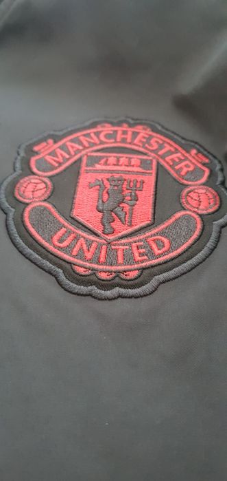 Яке на Манчестър Юнайтед