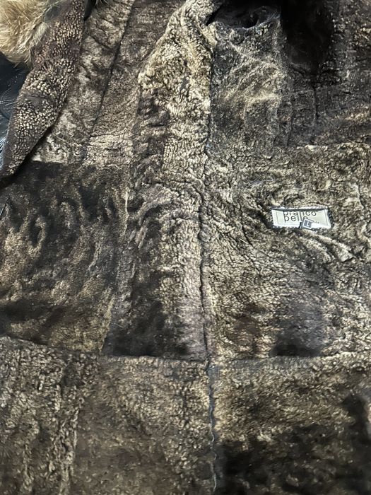 Продам дубленку