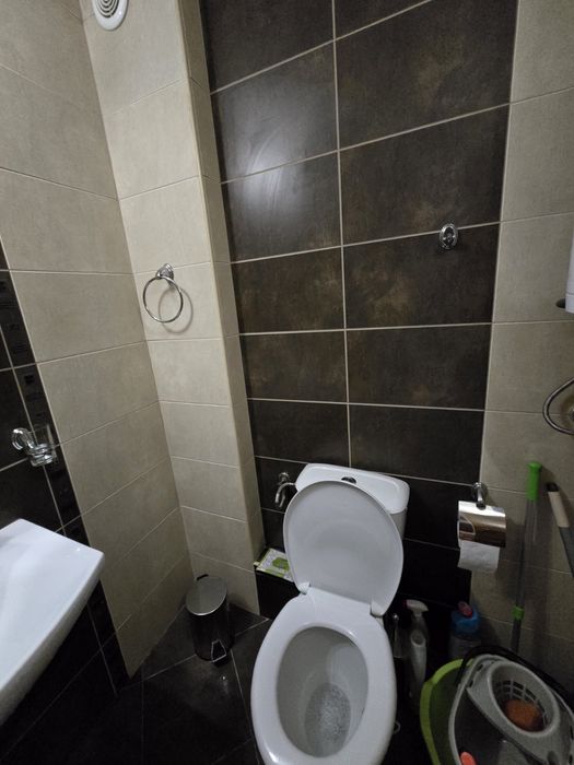 Продава се Едностаен апартамент в Разлог - 45 кв.м за 363 €/кв.м - Снимка #2