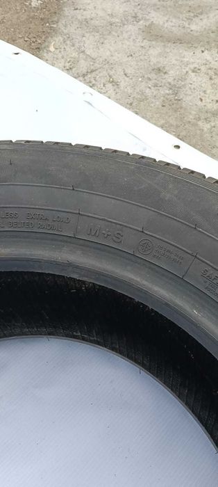 Toyo OPEN COUNTRY  245/65 R17 111S