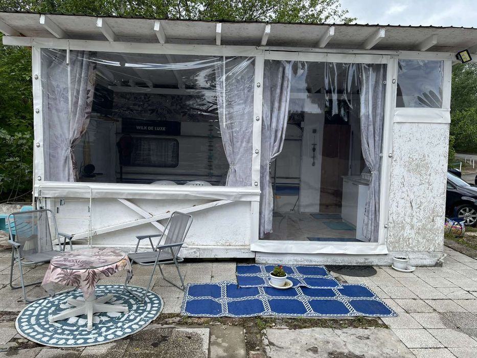 Каравана на кавЦи