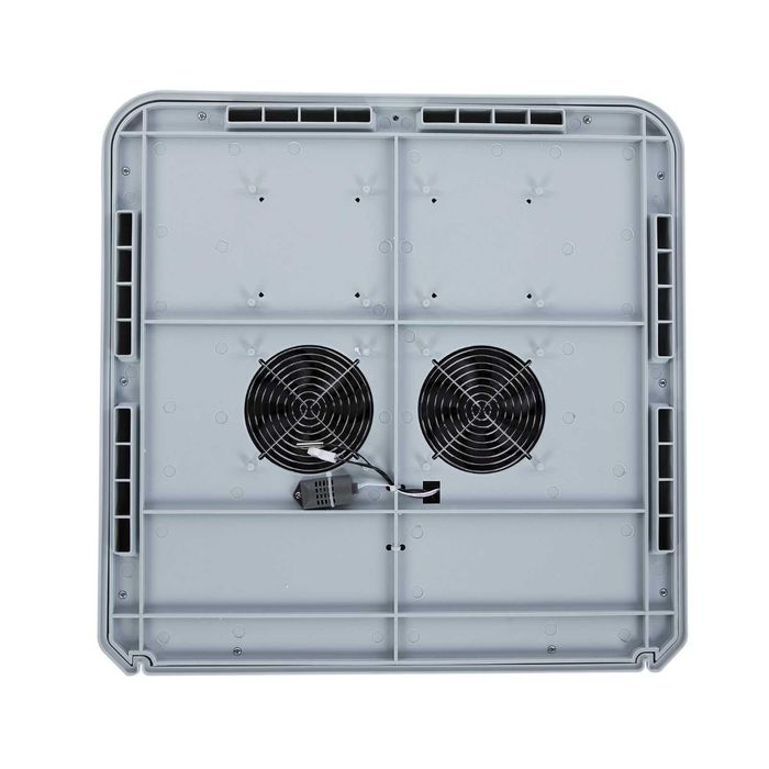 Incubator Clocitoare Automat 192 Oua Gaina Prepelita Gasca Rata