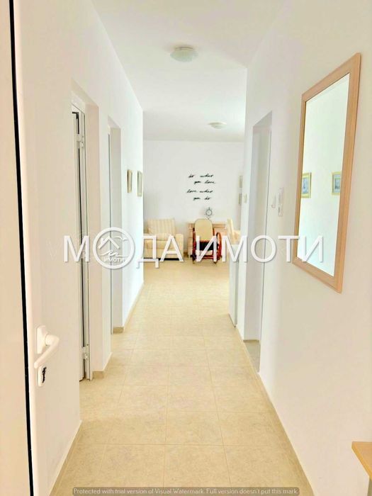 Продава се Тристаен апартамент в Свети Влас - 86 кв.м за 1117 €/кв.м - Снимка #11