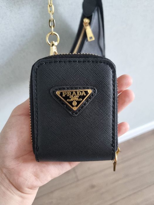 Продам сумку «PRADA»