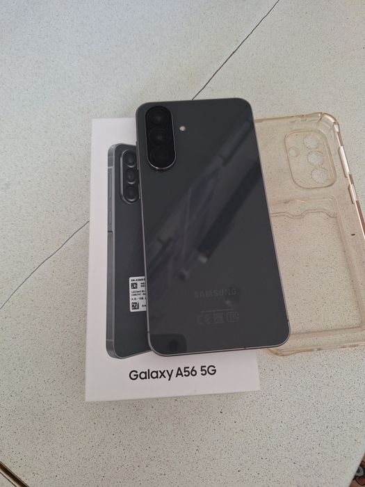 Самсунг Galaxy A56 5G