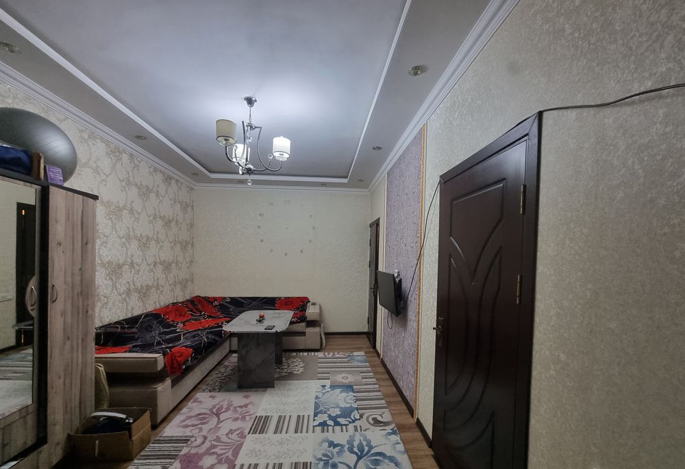 Talaba qizlar uchun ijaraga xona