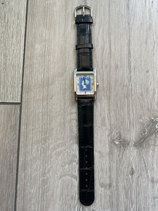 Часовник Richard Borek