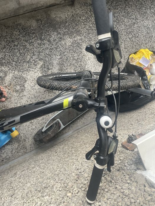 Drag zh2+седалка