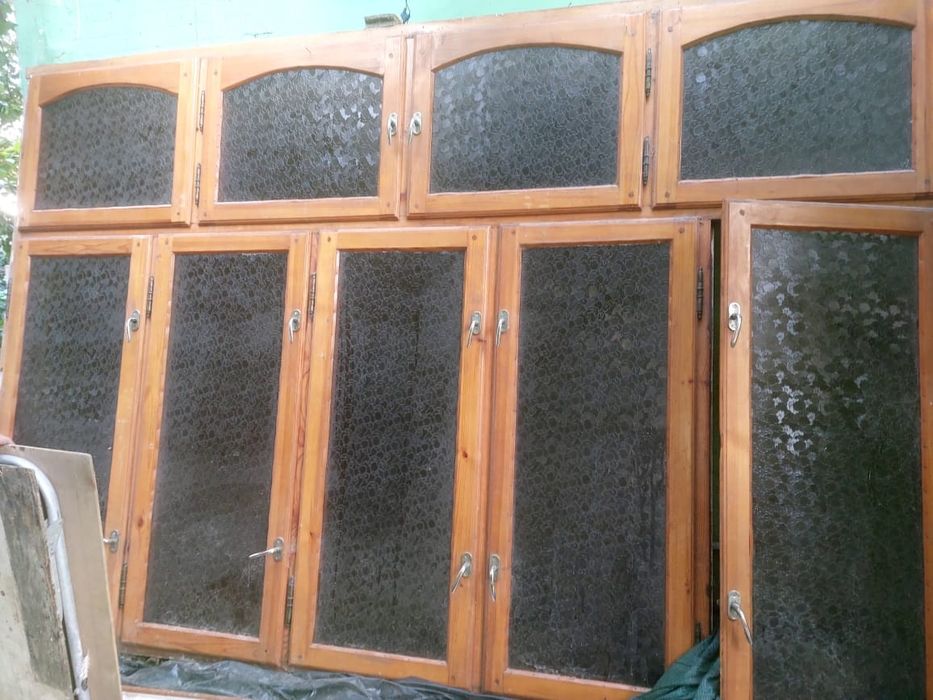 Продаю деревянную раму