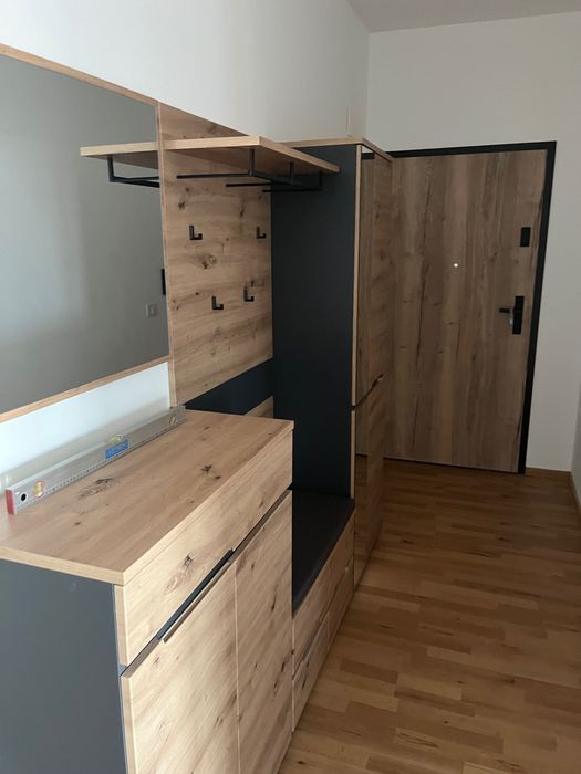 Apartament 3 camere, bloc nou, in zona Fratelia de inchiriat