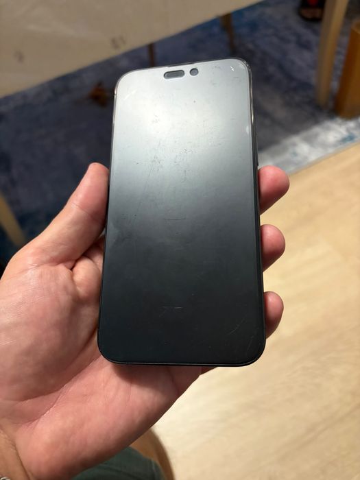 iPhone 15 Pro Max impecabil
