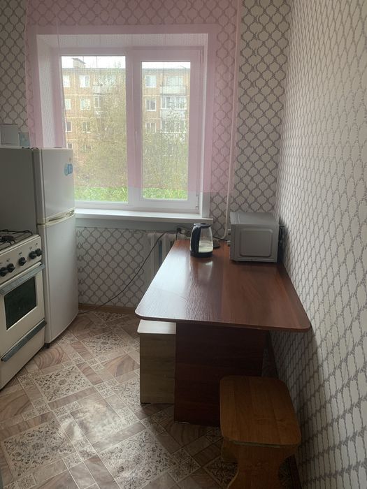 Сдам 1 комн.квартиру 3 мкр