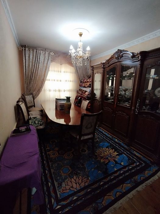 Продам 4 комнатную квартиру мирзо улугбекском районе карасу