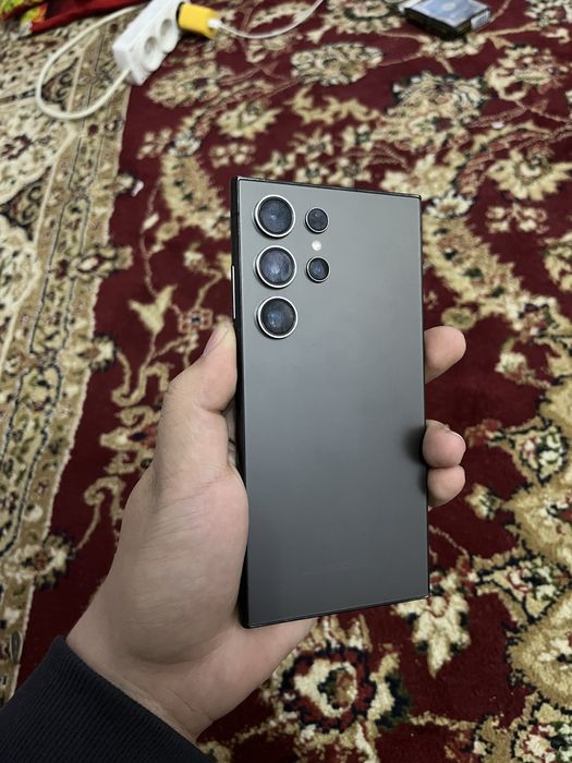 Samsung s24 Ultra 512 гб