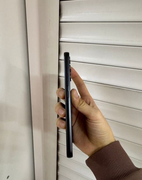 Samsung A34 5G EAC, в Идеале