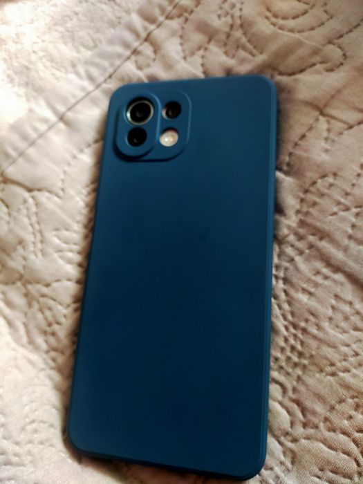 Xiaomi 11 Lite 5G ne