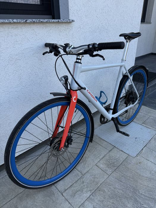 De vanzare ORBEA carpe 2020