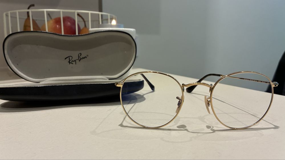 Ray Ban Диоптрични очила
