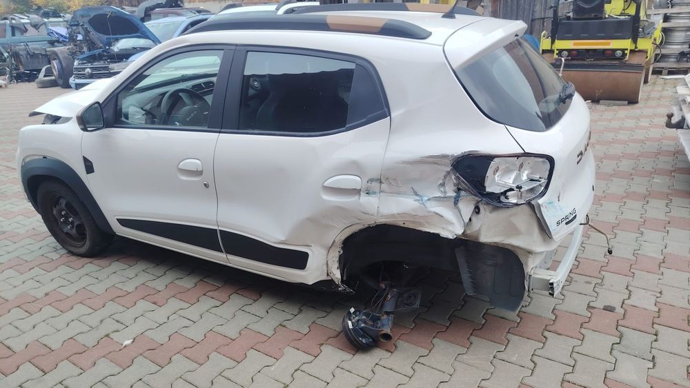 DACIA Spring 2023 — imagine 4