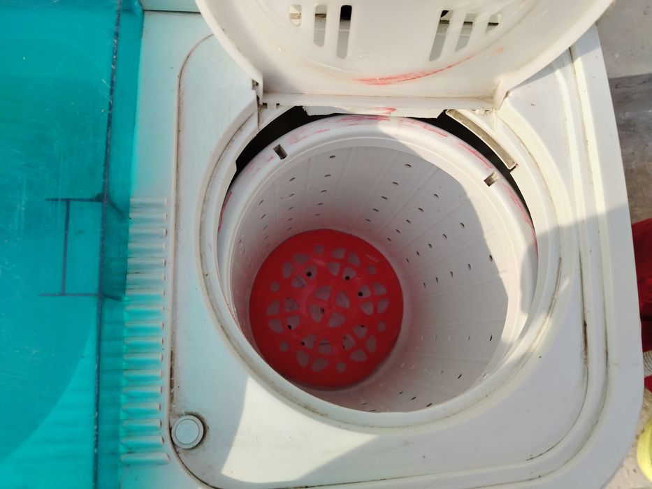 Кир мошина  сотилади